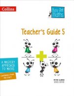 Teacher's Guide 5