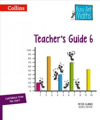 Teacher's Guide 6