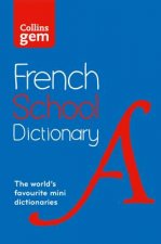 French School Gem Dictionary