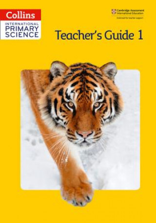 International Primary Science Teacher's Guide 1