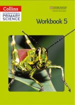 International Primary Science Workbook 5