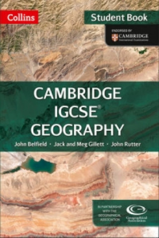 Cambridge IGCSE (TM) Geography Student's Book