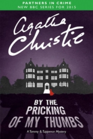 By the Pricking of My Thumbs (Agatha Christie)(Miękka)