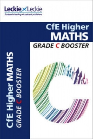 Higher Maths Grade Booster for SQA Exam Revision