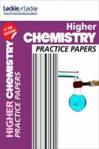 Higher Chemistry Practice Papers