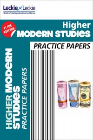 Higher Modern Studies Practice Papers