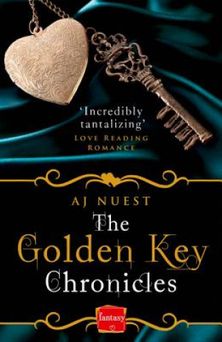 Golden Key Chronicles