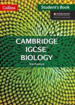 Cambridge IGCSE (TM) Biology Student's Book