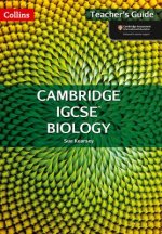 Cambridge IGCSE (TM) Biology Teacher's Guide