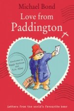 Love from Paddington