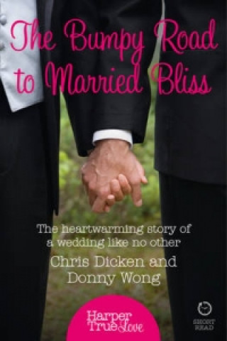 Bumpy Road to Married Bliss