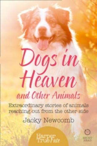 Dogs in Heaven: and Other Animals