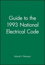 Guide to the 1993 National Electricial Code