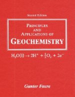 Principles and Applications of Geochemistry