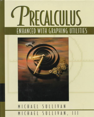 Precalculus with Graphing Utilities