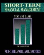 Short-term Financial Management
