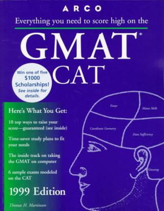 GMAT CAT