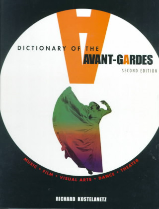 Dictionary of Avant Garde