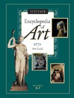 Schirmer's Student Encyclopedia of Art