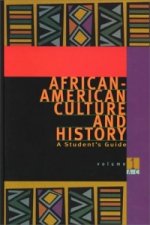 African-American Culture and History