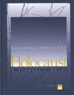 Learning about the Holocaust