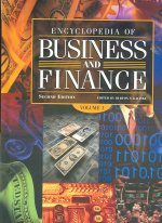 Encyclopedia of Business and Finance