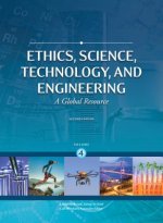 Encyclopedia of Science Technology and Ethics