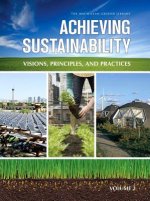 Achieving Sustainability