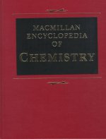 Macmillan Encyclopedia of Chemistry