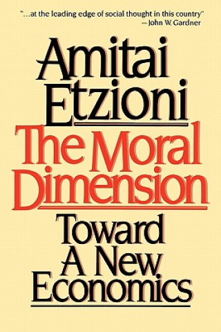 Moral Dimension