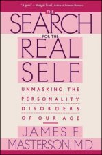 Search For The Real Self