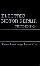 Electric Motor Repair