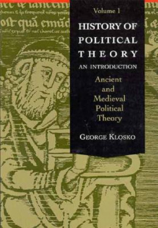 History of Political Theory