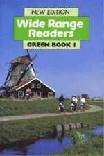 Wide Range Reader Green Book 01 Fourth Edition