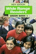 Wide Range Reader Green Book 02 Fourth Edition