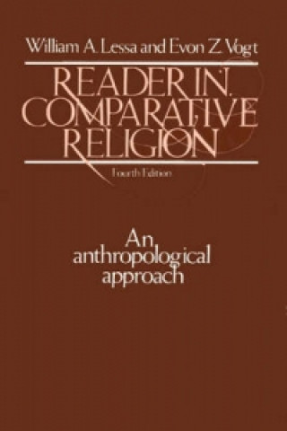Reader in Comparative Religion