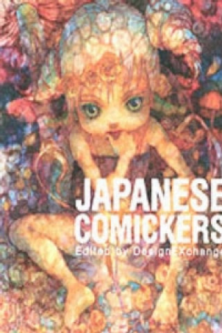 Japanese Comickers