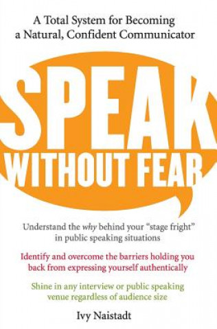 Speak without Fear