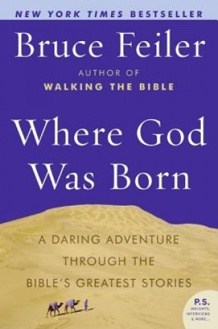 Where God Was Born