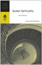Quaker Spirituality