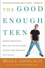 Good Enough Teen