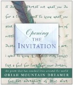 Opening The Invitation