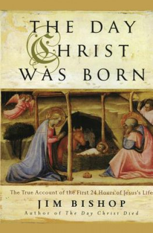 Day Christ Was Born