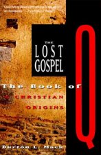 Lost Gospel