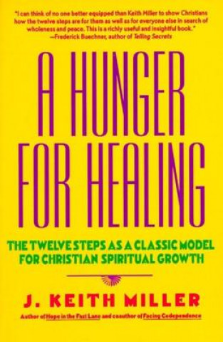 Hunger for Healing