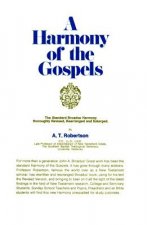 Harmony of the Gospels RSV