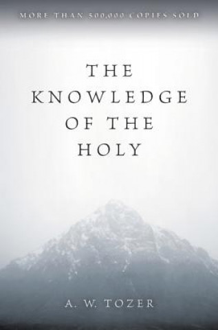 Knowledge of the Holy