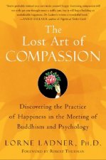 Lost Art of Compassion