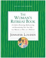 Woman's Retreat Book