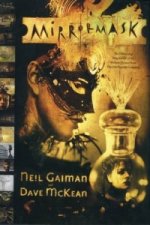 Neil Gaiman and Dave McKean